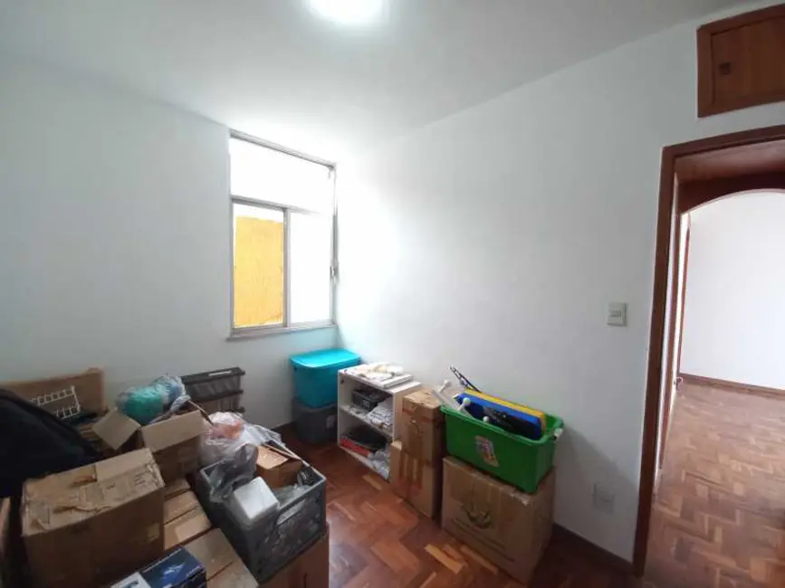 Foto 11 de Apartamento com 2 quartos à venda, 45m2 em Rio De Janeiro - RJ