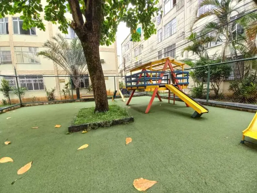 Foto 30 de Apartamento com 2 quartos à venda, 45m2 em Rio De Janeiro - RJ