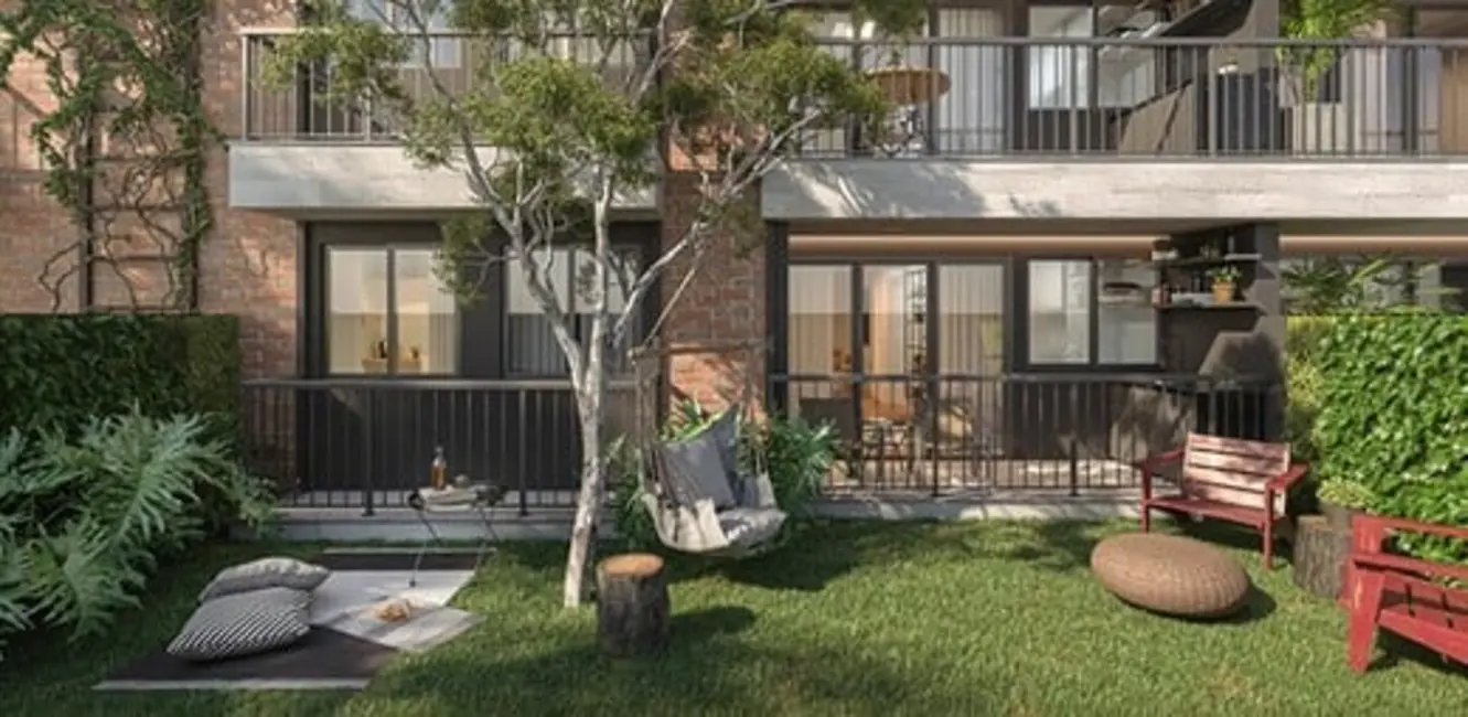 Apartamento com 2 quartos à venda, 84m2 em Rio De Janeiro - RJ - imagem 8 Foto 8 de Apartamento com 2 quartos à venda, 84m2 em Rio De Janeiro - RJ