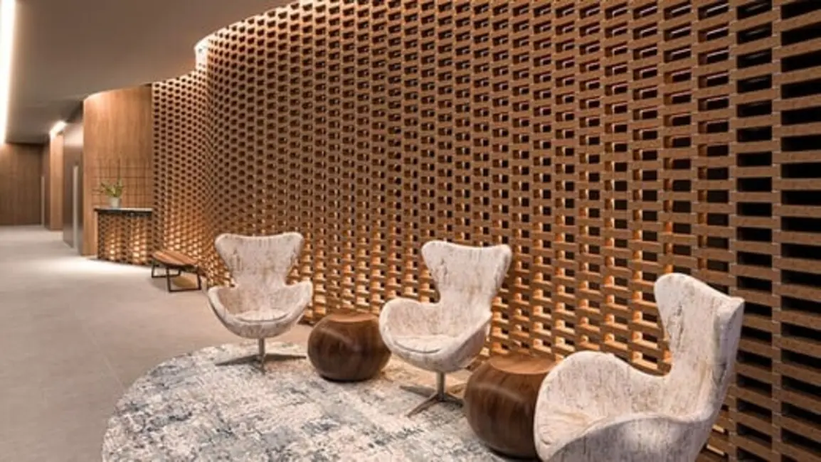 Apartamento com 2 quartos à venda, 84m2 em Rio De Janeiro - RJ - imagem 4 Foto 4 de Apartamento com 2 quartos à venda, 84m2 em Rio De Janeiro - RJ