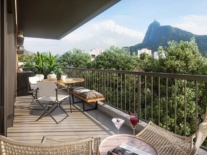 Apartamento com 2 quartos à venda, 84m2 em Rio De Janeiro - RJ - imagem 7 Foto 7 de Apartamento com 2 quartos à venda, 84m2 em Rio De Janeiro - RJ