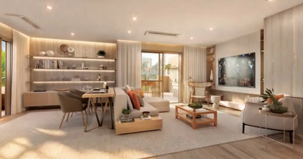 Foto 7 de Casa de Condomínio com 4 quartos à venda, 394m2 em Rio De Janeiro - RJ