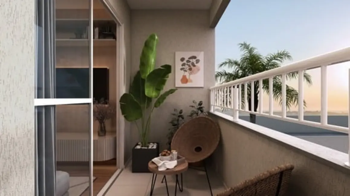 Foto 3 de Apartamento com 2 quartos à venda, 44m2 em Rio De Janeiro - RJ
