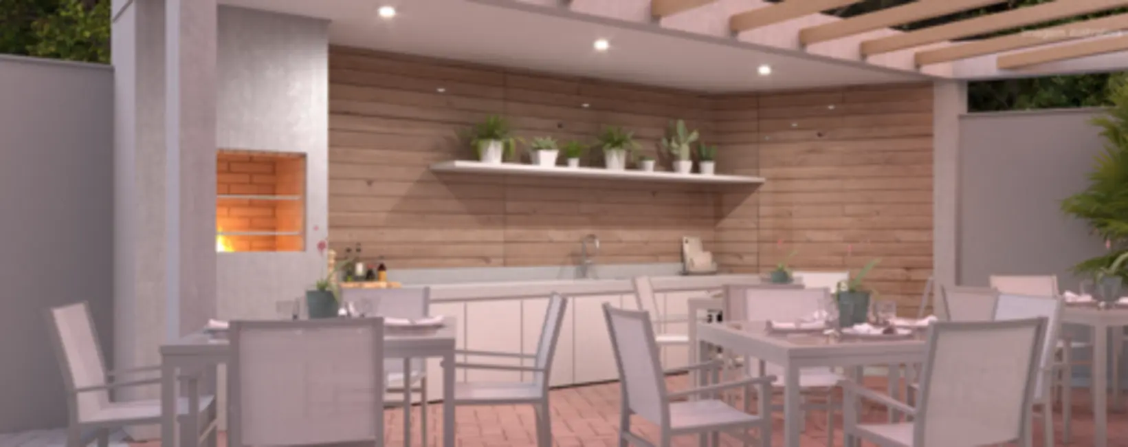 Foto 4 de Apartamento com 2 quartos à venda, 55m2 em Rio De Janeiro - RJ