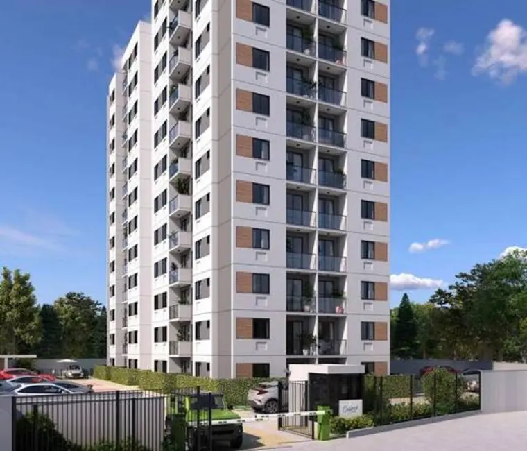 Foto 1 de Apartamento com 2 quartos à venda, 55m2 em Rio De Janeiro - RJ