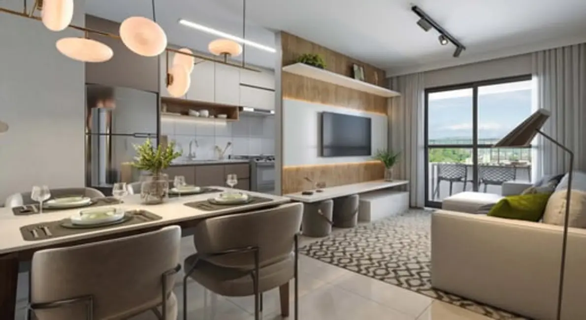 Apartamento com 3 quartos à venda, 87m2 em Rio De Janeiro - RJ - imagem 3 Foto 3 de Apartamento com 3 quartos à venda, 87m2 em Rio De Janeiro - RJ