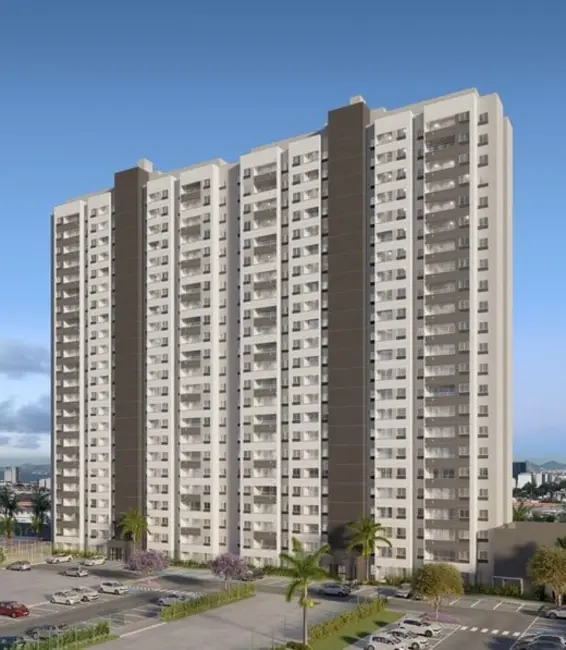 Apartamento com 2 quartos à venda, 52m2 em Rio De Janeiro - RJ - imagem 2 Foto 2 de Apartamento com 2 quartos à venda, 52m2 em Rio De Janeiro - RJ