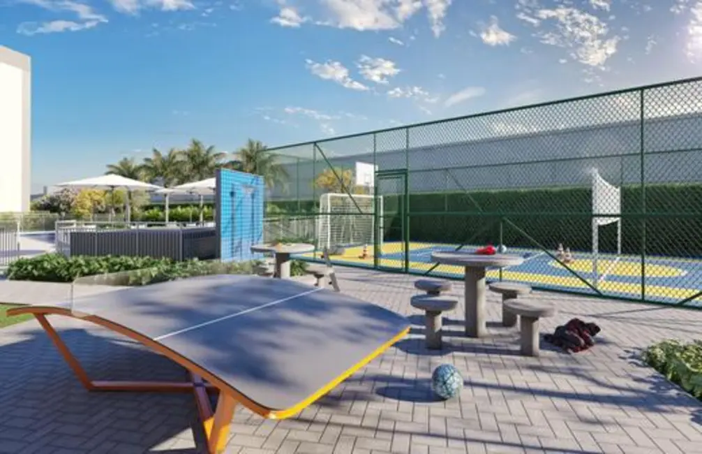 Foto 9 de Apartamento com 2 quartos à venda, 48m2 em Rio De Janeiro - RJ