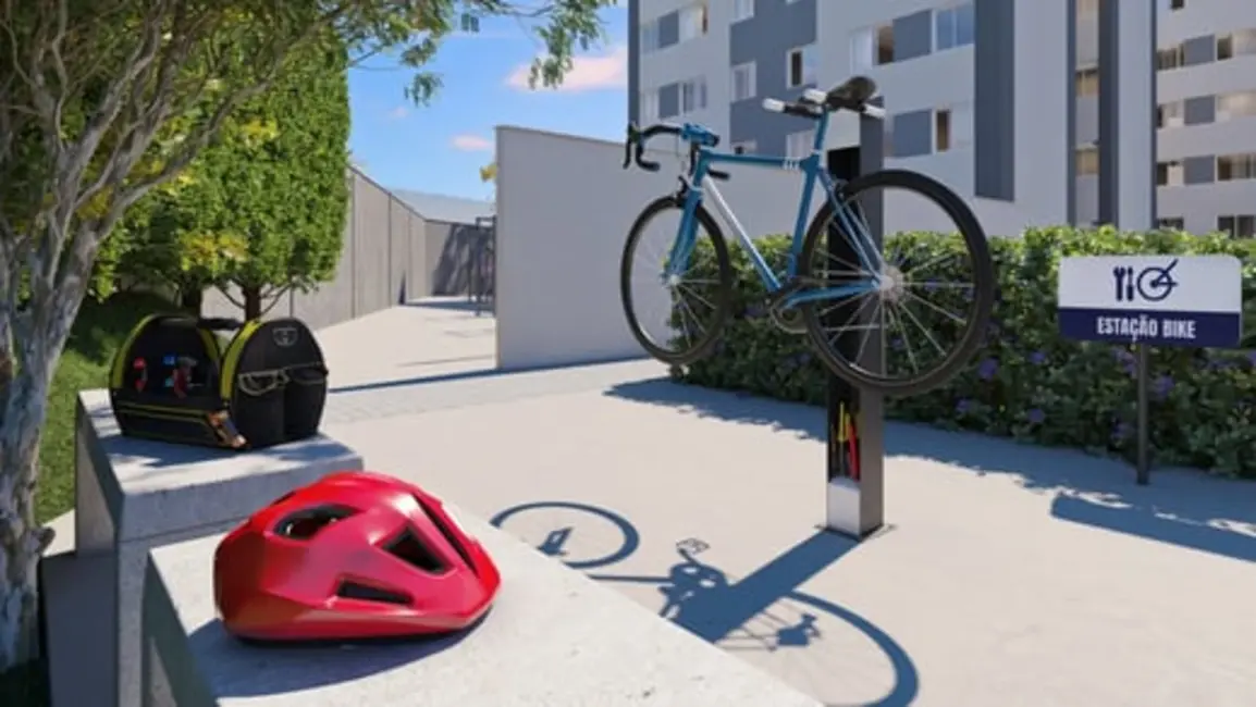 Foto 8 de Apartamento com 2 quartos à venda, 48m2 em Rio De Janeiro - RJ