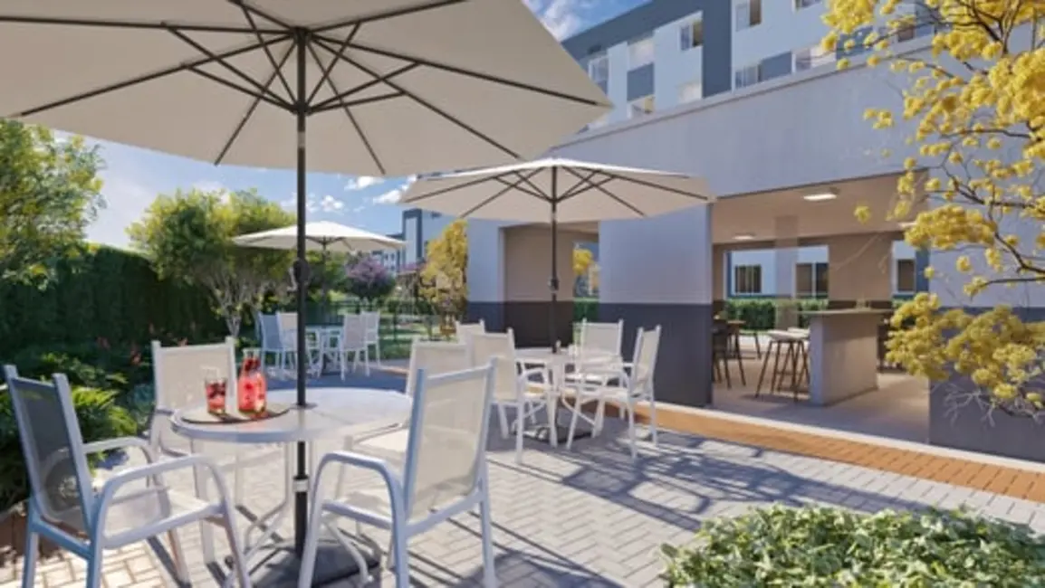 Foto 5 de Apartamento com 2 quartos à venda, 48m2 em Rio De Janeiro - RJ