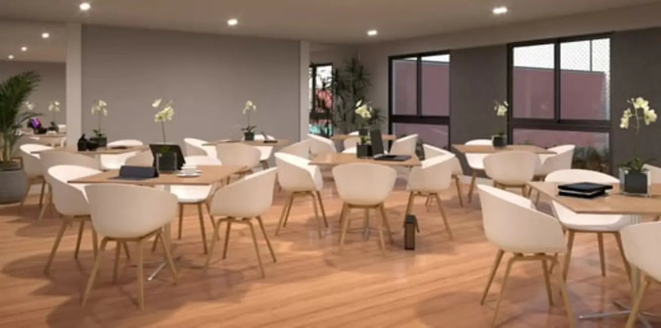 Foto 4 de Apartamento com 2 quartos à venda, 43m2 em Rio De Janeiro - RJ