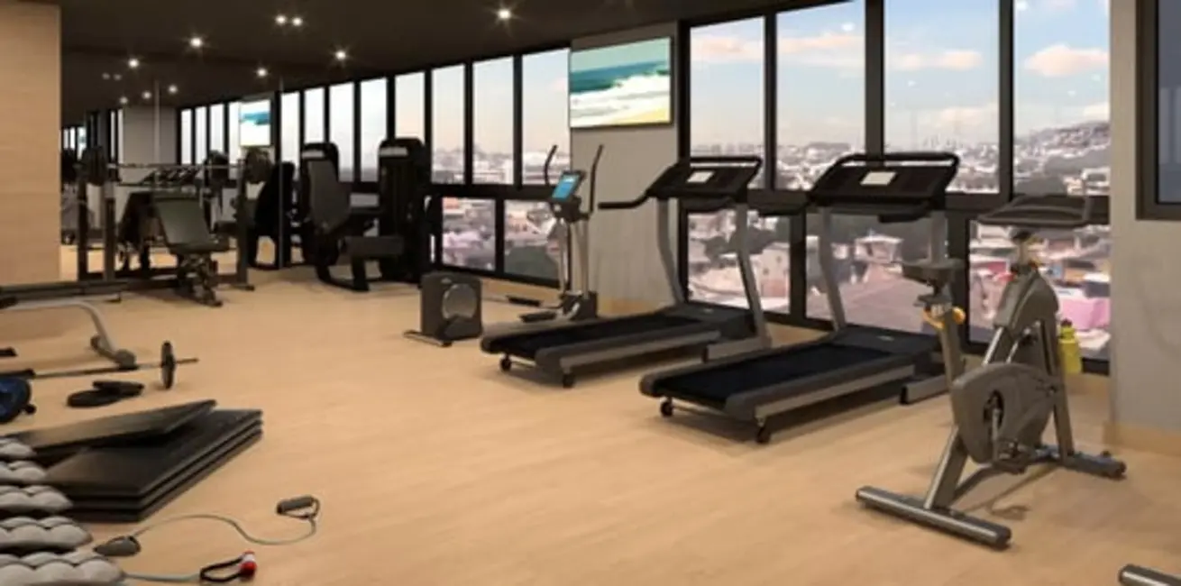 Apartamento com 2 quartos à venda, 50m2 em Rio De Janeiro - RJ - imagem 2 Foto 2 de Apartamento com 2 quartos à venda, 50m2 em Rio De Janeiro - RJ