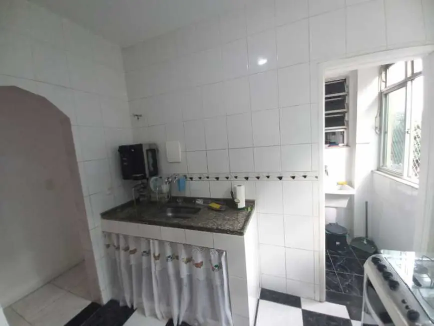 Foto 9 de Apartamento com 2 quartos à venda, 70m2 em Rio De Janeiro - RJ