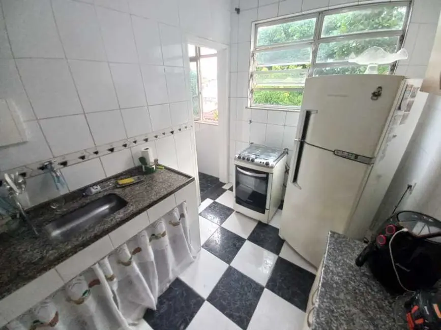 Foto 8 de Apartamento com 2 quartos à venda, 70m2 em Rio De Janeiro - RJ