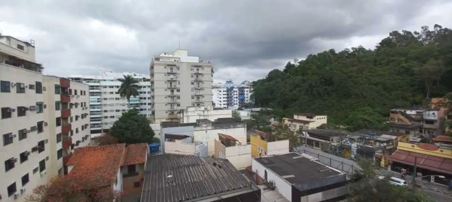 Foto 3 de Apartamento com 3 quartos à venda, 128m2 em Rio De Janeiro - RJ