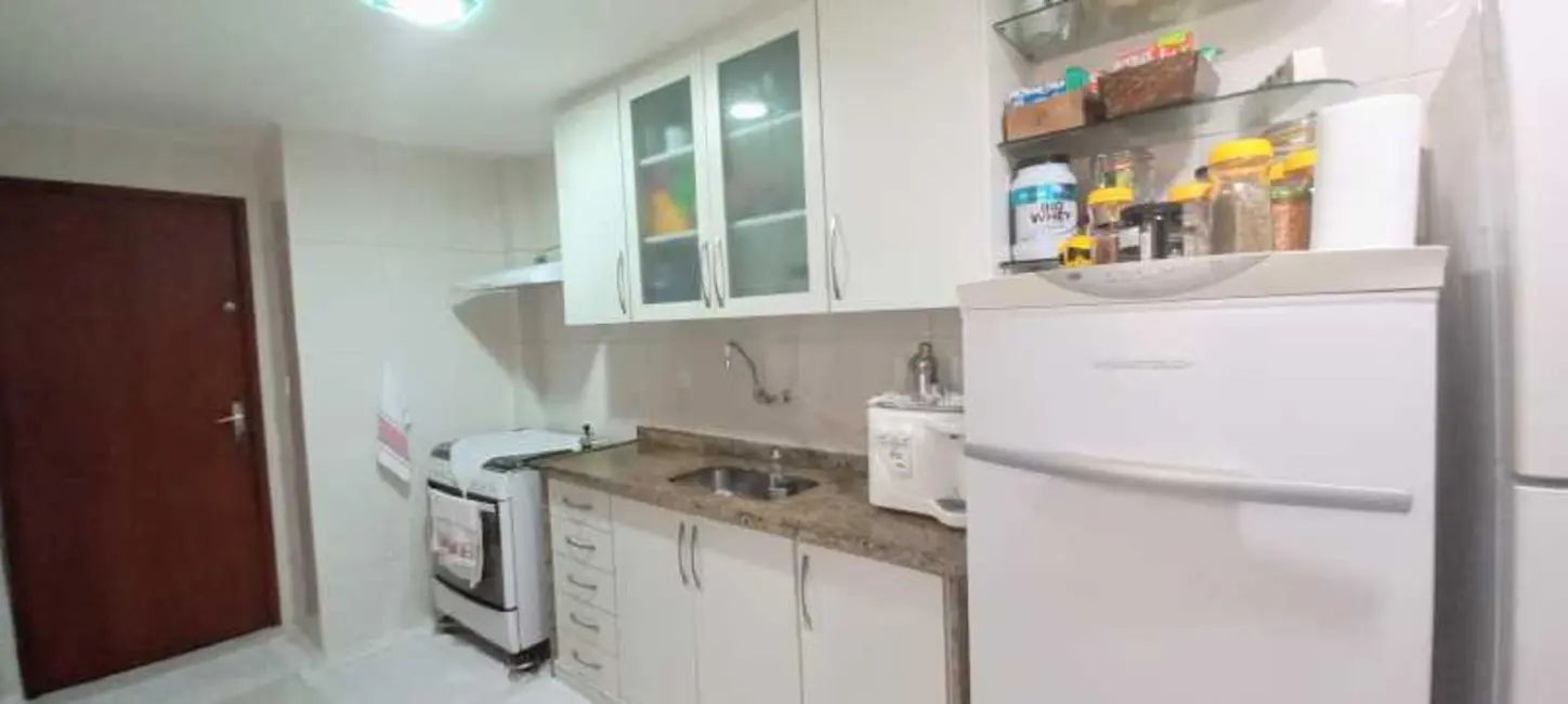 Foto 8 de Apartamento com 3 quartos à venda, 128m2 em Rio De Janeiro - RJ