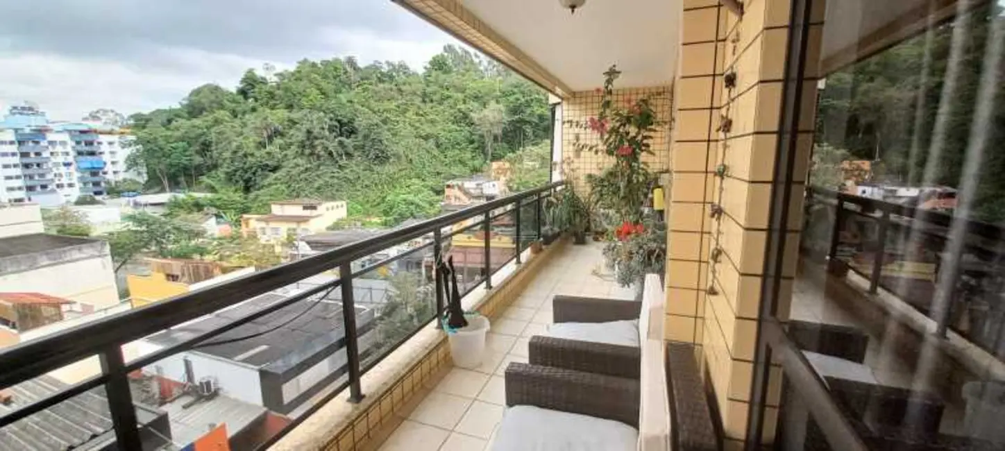 Foto 6 de Apartamento com 3 quartos à venda, 128m2 em Rio De Janeiro - RJ