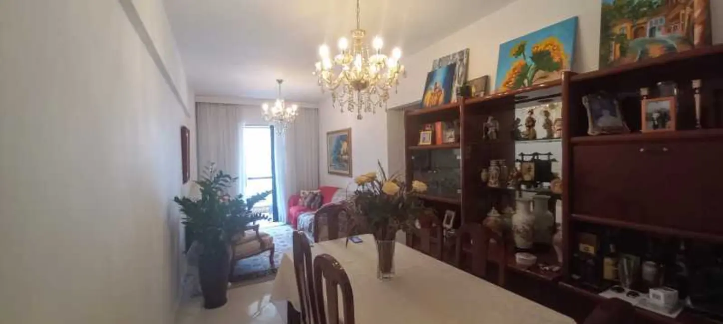 Foto 5 de Apartamento com 3 quartos à venda, 128m2 em Rio De Janeiro - RJ