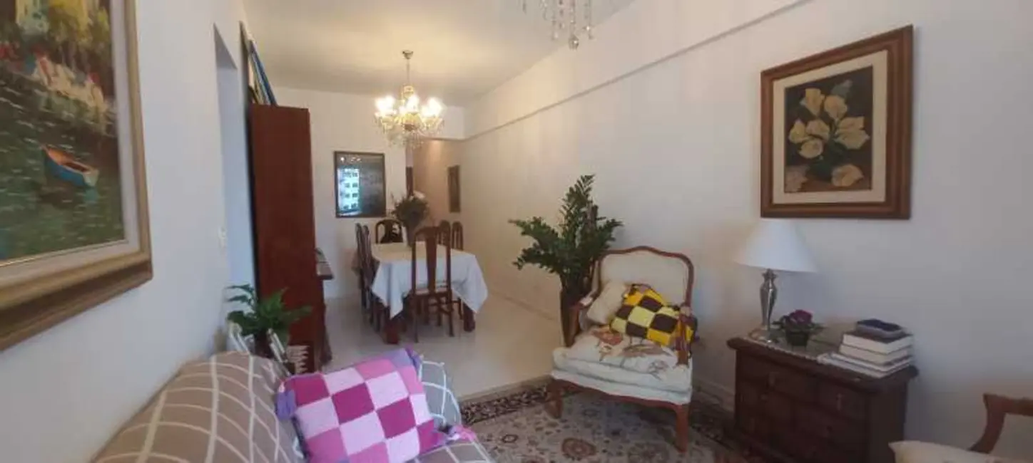 Foto 1 de Apartamento com 3 quartos à venda, 128m2 em Rio De Janeiro - RJ