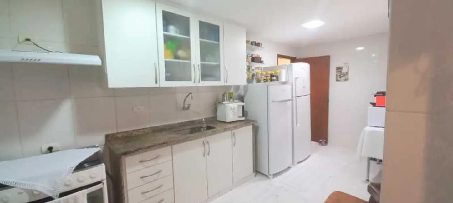 Foto 7 de Apartamento com 3 quartos à venda, 128m2 em Rio De Janeiro - RJ