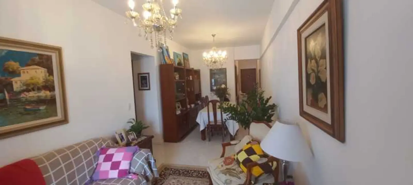 Foto 2 de Apartamento com 3 quartos à venda, 128m2 em Rio De Janeiro - RJ