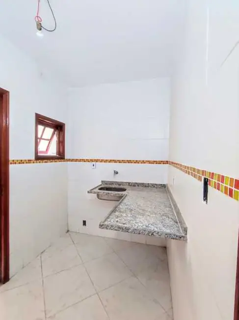 Casa de Condomínio com 2 quartos à venda, 85m2 em Rio De Janeiro - RJ - imagem 7 Foto 7 de Casa de Condomínio com 2 quartos à venda, 85m2 em Rio De Janeiro - RJ