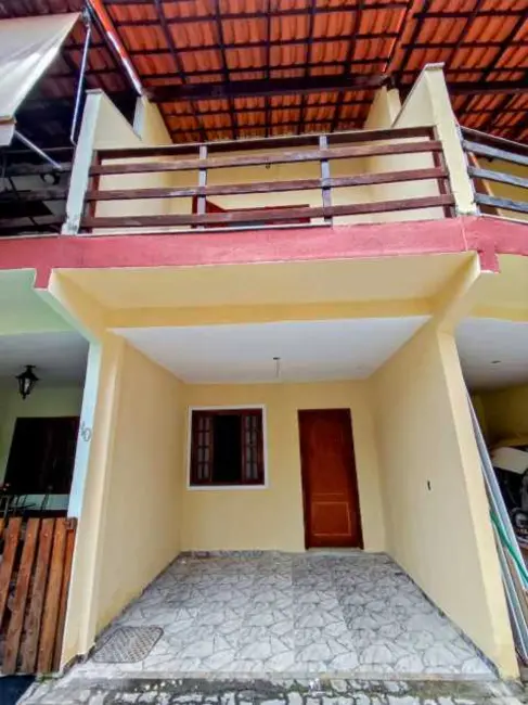 Casa de Condomínio com 2 quartos à venda, 85m2 em Rio De Janeiro - RJ - imagem 6 Foto 6 de Casa de Condomínio com 2 quartos à venda, 85m2 em Rio De Janeiro - RJ