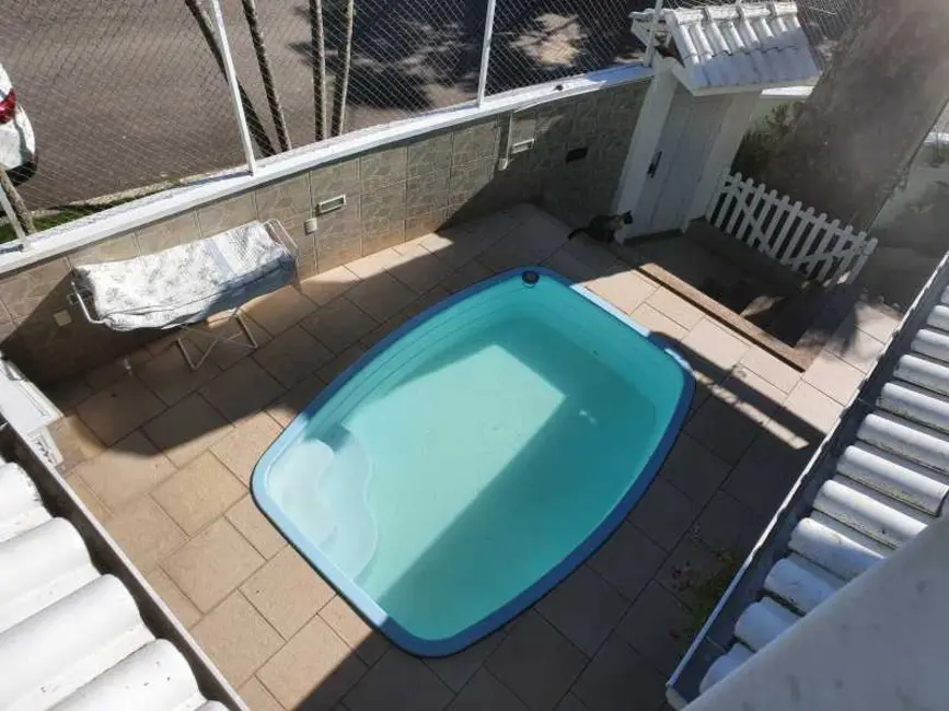 Foto 3 de Casa de Condomínio com 3 quartos à venda, 240m2 em Rio De Janeiro - RJ