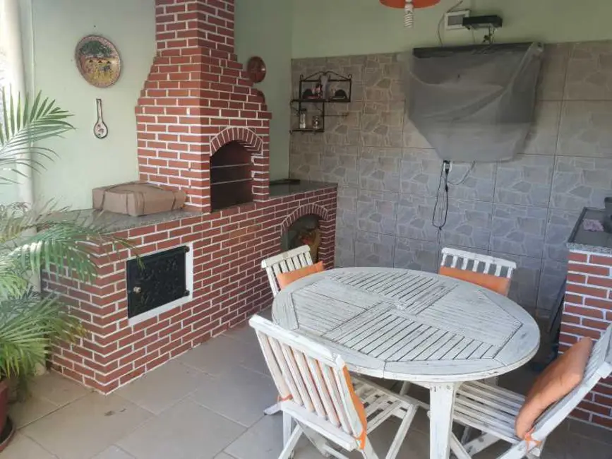 Foto 6 de Casa de Condomínio com 3 quartos à venda, 240m2 em Rio De Janeiro - RJ