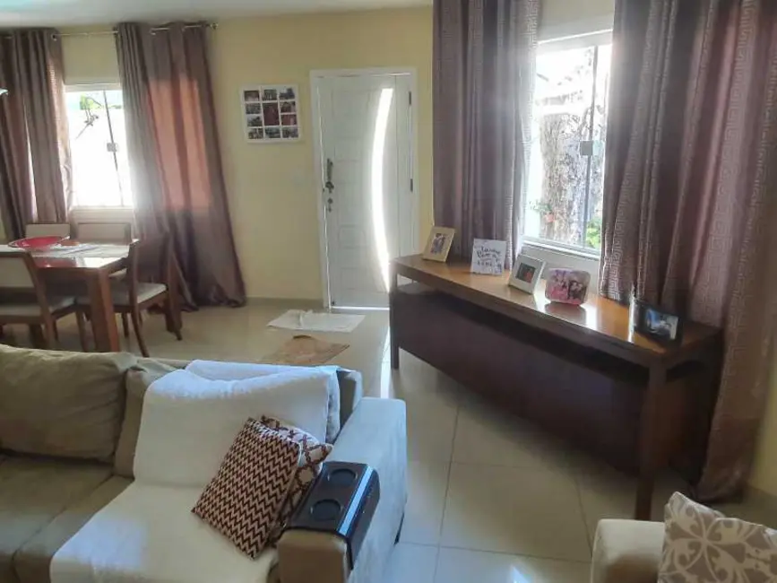 Foto 9 de Casa de Condomínio com 3 quartos à venda, 240m2 em Rio De Janeiro - RJ