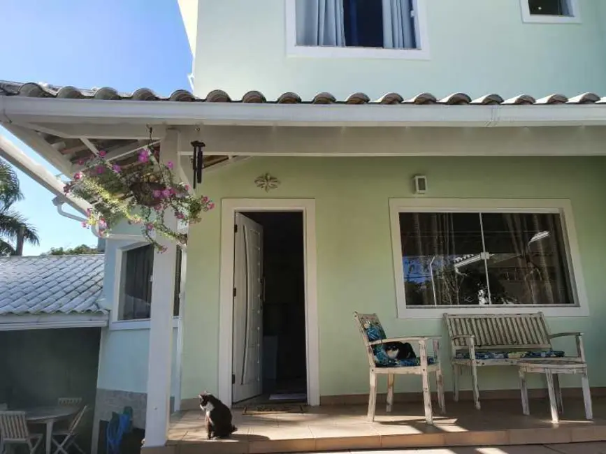 Foto 4 de Casa de Condomínio com 3 quartos à venda, 240m2 em Rio De Janeiro - RJ