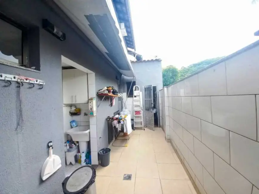 Foto 3 de Casa de Condomínio com 4 quartos à venda, 169m2 em Rio De Janeiro - RJ