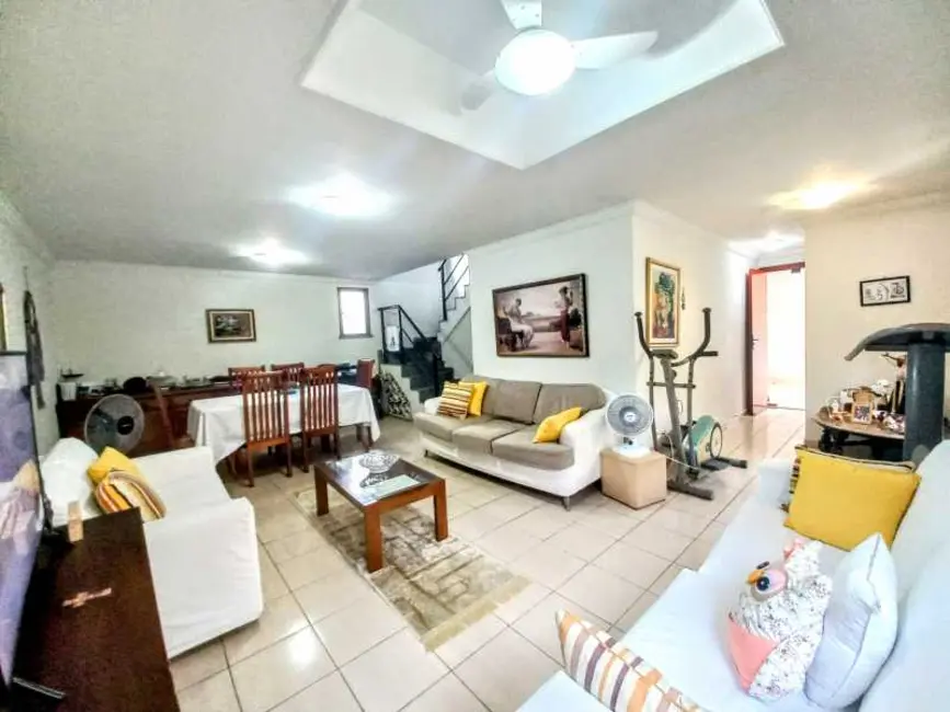 Foto 8 de Casa de Condomínio com 4 quartos à venda, 169m2 em Rio De Janeiro - RJ