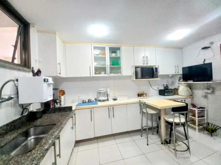 Foto 9 de Casa de Condomínio com 4 quartos à venda, 169m2 em Rio De Janeiro - RJ