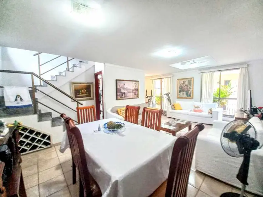 Foto 5 de Casa de Condomínio com 4 quartos à venda, 169m2 em Rio De Janeiro - RJ