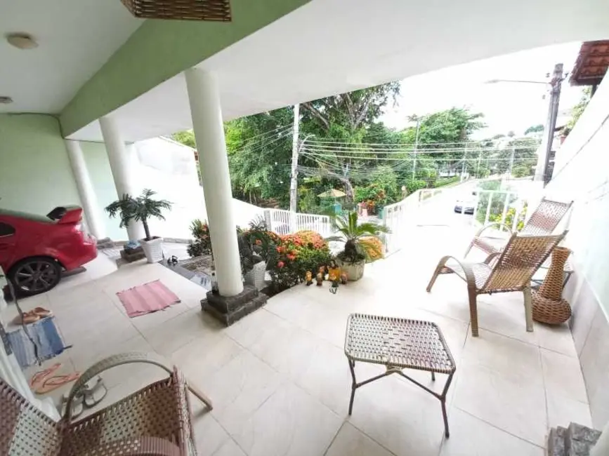 Casa de Condomínio com 4 quartos à venda, 227m2 em Rio De Janeiro - RJ - imagem 3 Foto 3 de Casa de Condomínio com 4 quartos à venda, 227m2 em Rio De Janeiro - RJ