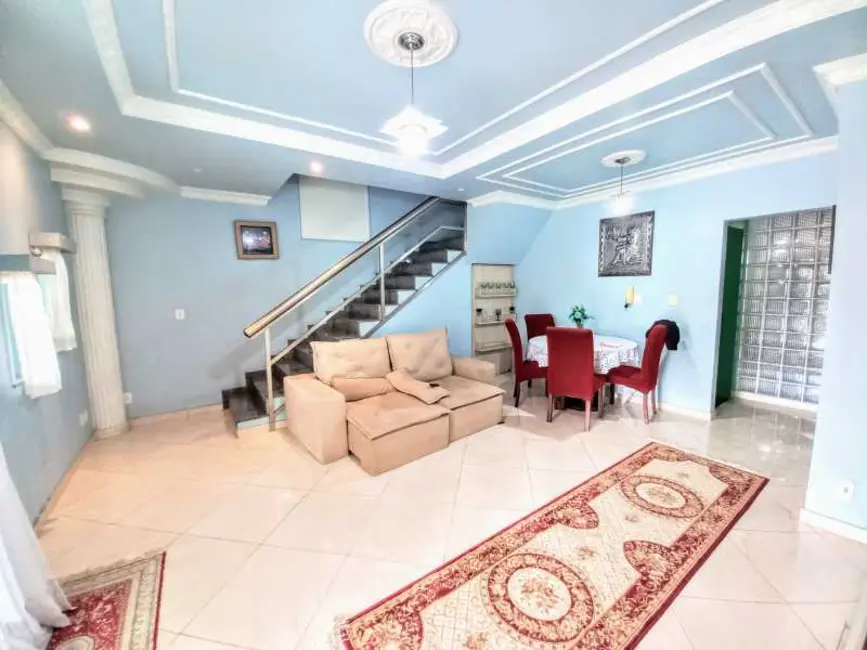 Casa de Condomínio com 4 quartos à venda, 227m2 em Rio De Janeiro - RJ - imagem 7 Foto 7 de Casa de Condomínio com 4 quartos à venda, 227m2 em Rio De Janeiro - RJ