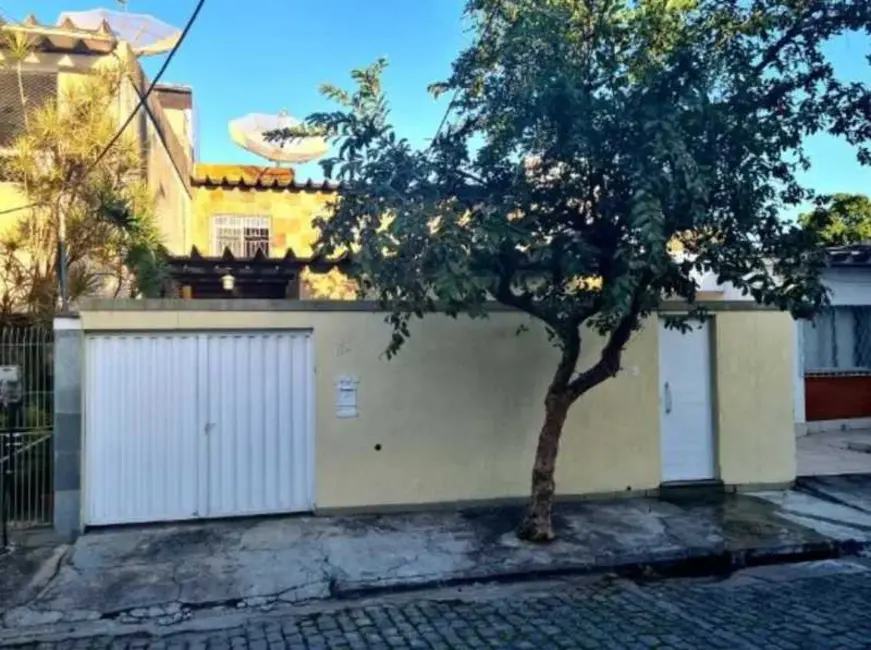 Foto 1 de Casa de Condomínio com 4 quartos à venda, 170m2 em Rio De Janeiro - RJ