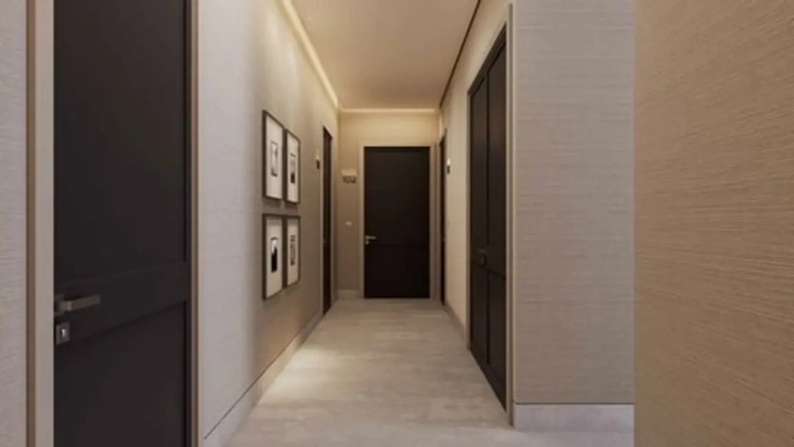 Foto 5 de Sala Comercial à venda, 40m2 em Rio De Janeiro - RJ