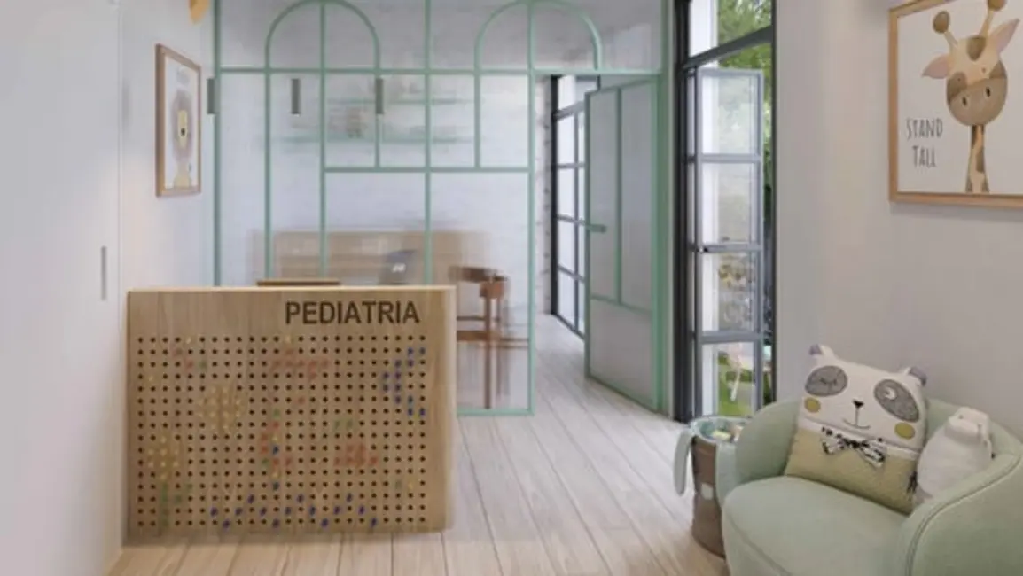 Foto 7 de Sala Comercial à venda, 40m2 em Rio De Janeiro - RJ