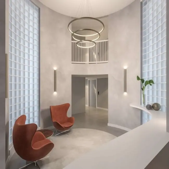 Apartamento com 1 quarto à venda, 40m2 em Rio De Janeiro - RJ - imagem 2 Foto 2 de Apartamento com 1 quarto à venda, 40m2 em Rio De Janeiro - RJ