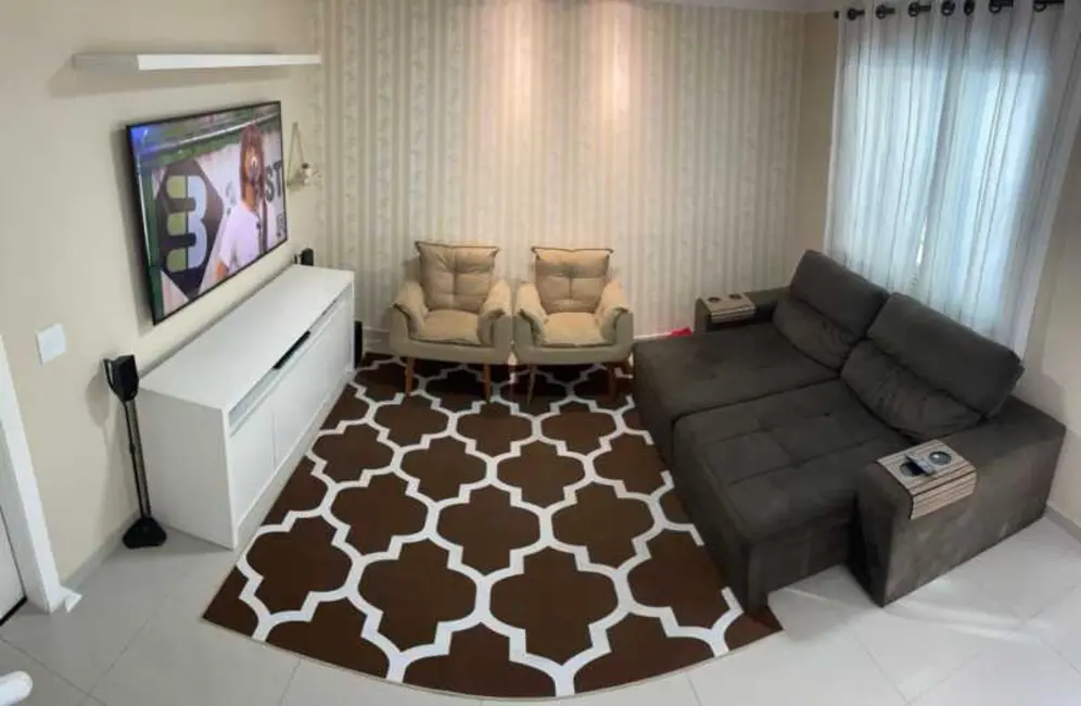 Foto 2 de Casa de Condomínio com 3 quartos à venda, 130m2 em Rio De Janeiro - RJ