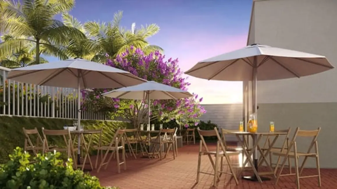 Foto 4 de Apartamento com 2 quartos à venda, 43m2 em Rio De Janeiro - RJ