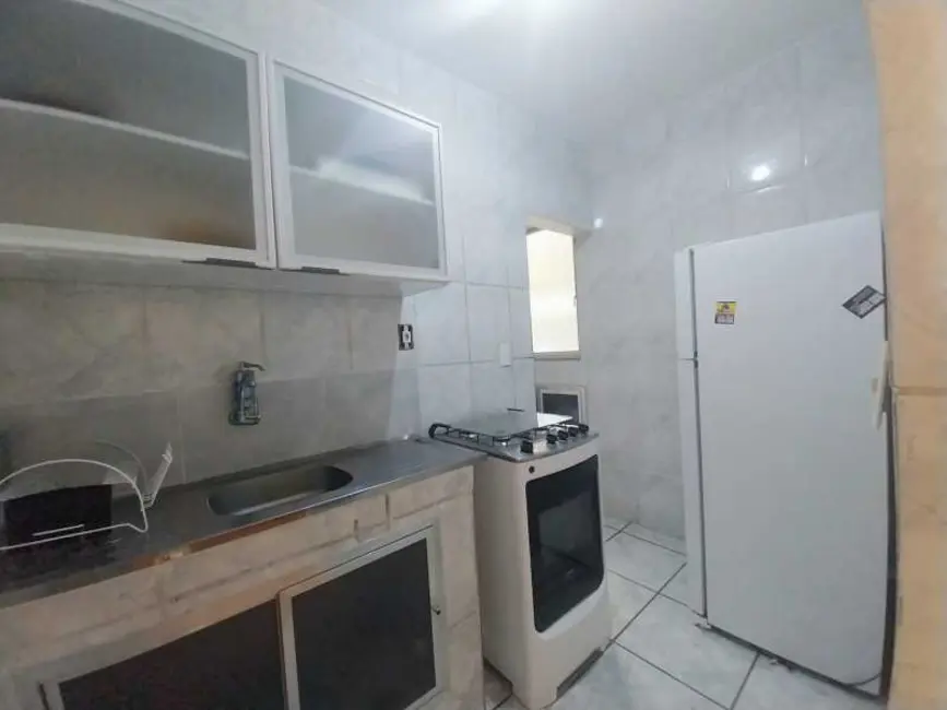 Foto 5 de Apartamento com 2 quartos à venda, 50m2 em Rio De Janeiro - RJ