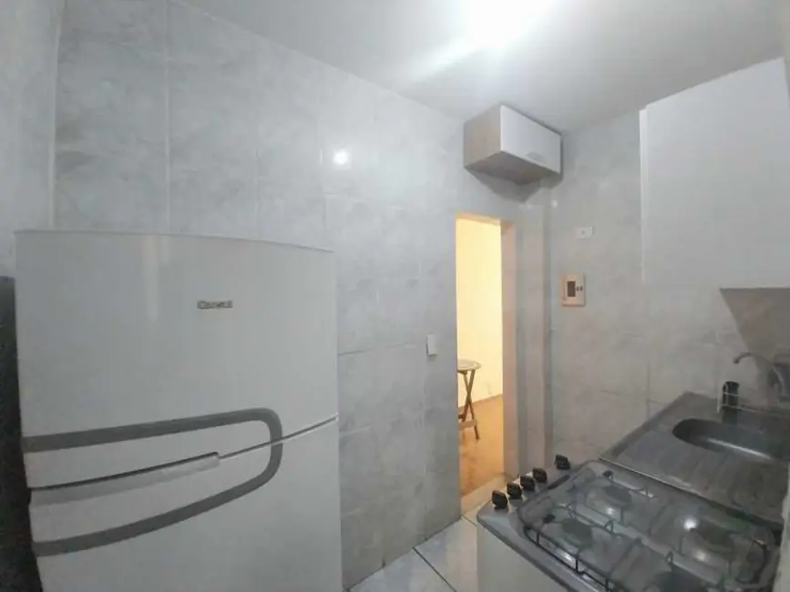 Foto 8 de Apartamento com 2 quartos à venda, 50m2 em Rio De Janeiro - RJ
