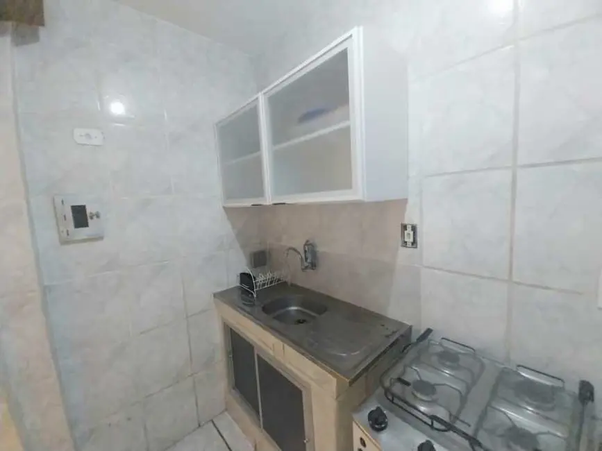 Foto 6 de Apartamento com 2 quartos à venda, 50m2 em Rio De Janeiro - RJ