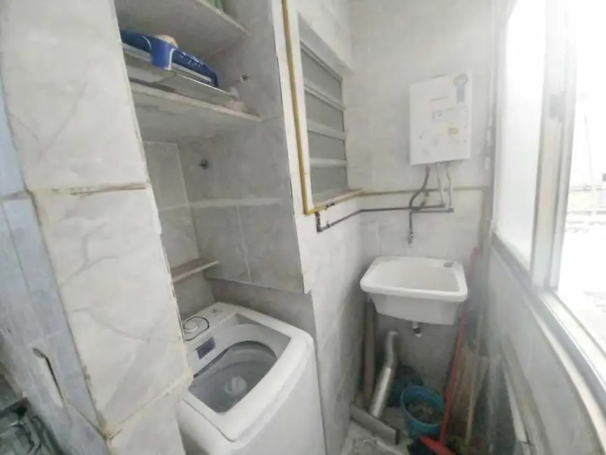 Foto 9 de Apartamento com 2 quartos à venda, 50m2 em Rio De Janeiro - RJ