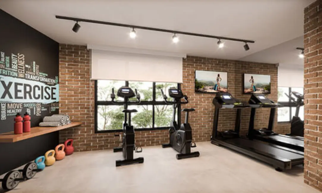 Foto 9 de Apartamento com 2 quartos à venda, 53m2 em Rio De Janeiro - RJ