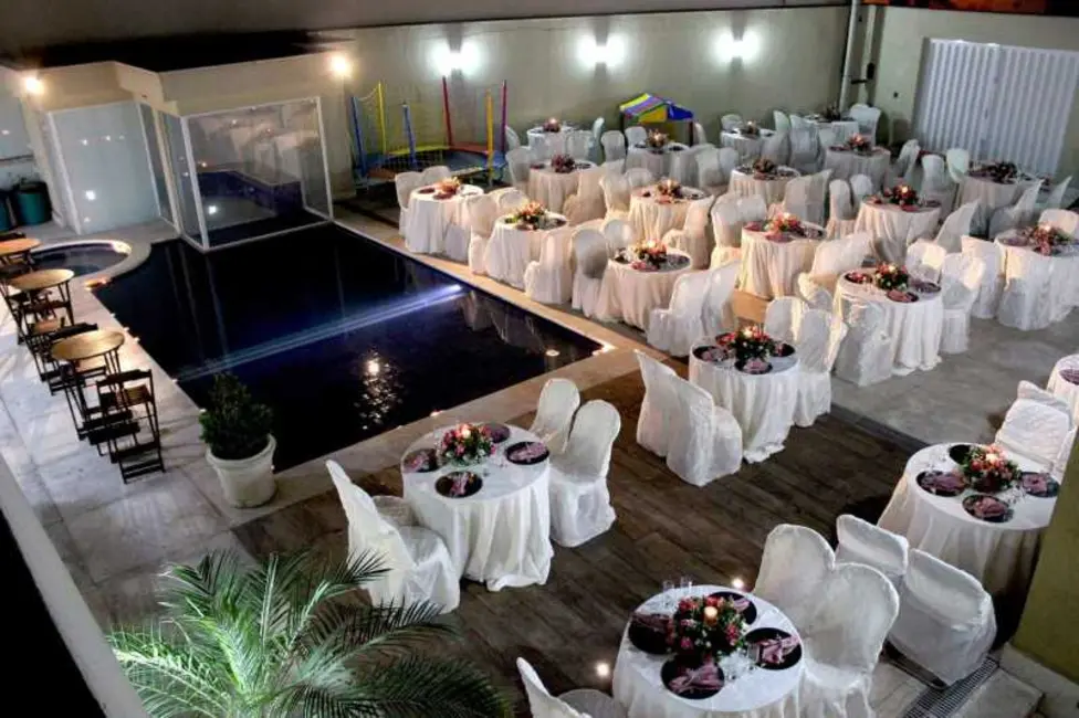 Casa de Condomínio com 3 quartos à venda, 400m2 em Rio De Janeiro - RJ - imagem 7 Foto 7 de Casa de Condomínio com 3 quartos à venda, 400m2 em Rio De Janeiro - RJ