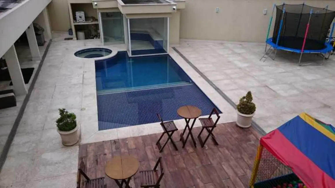 Casa de Condomínio com 3 quartos à venda, 400m2 em Rio De Janeiro - RJ - imagem 6 Foto 6 de Casa de Condomínio com 3 quartos à venda, 400m2 em Rio De Janeiro - RJ